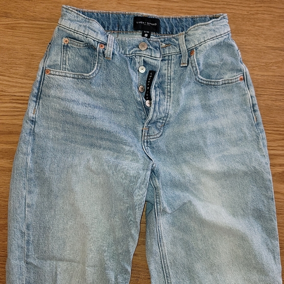 High Rise 80s Curve - Picture 3 of 3